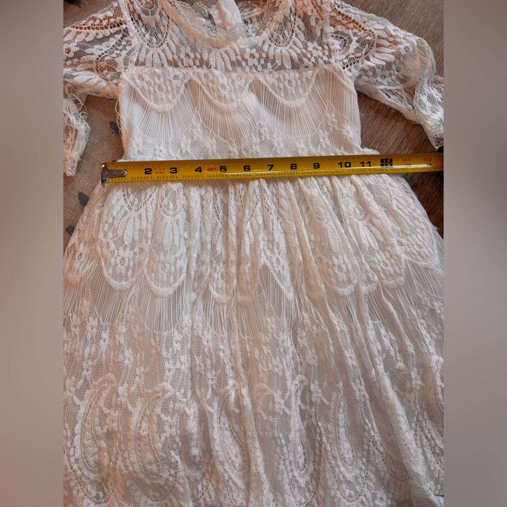 Trish Scully Bella Rafaela Dress - Picture 6 of 8